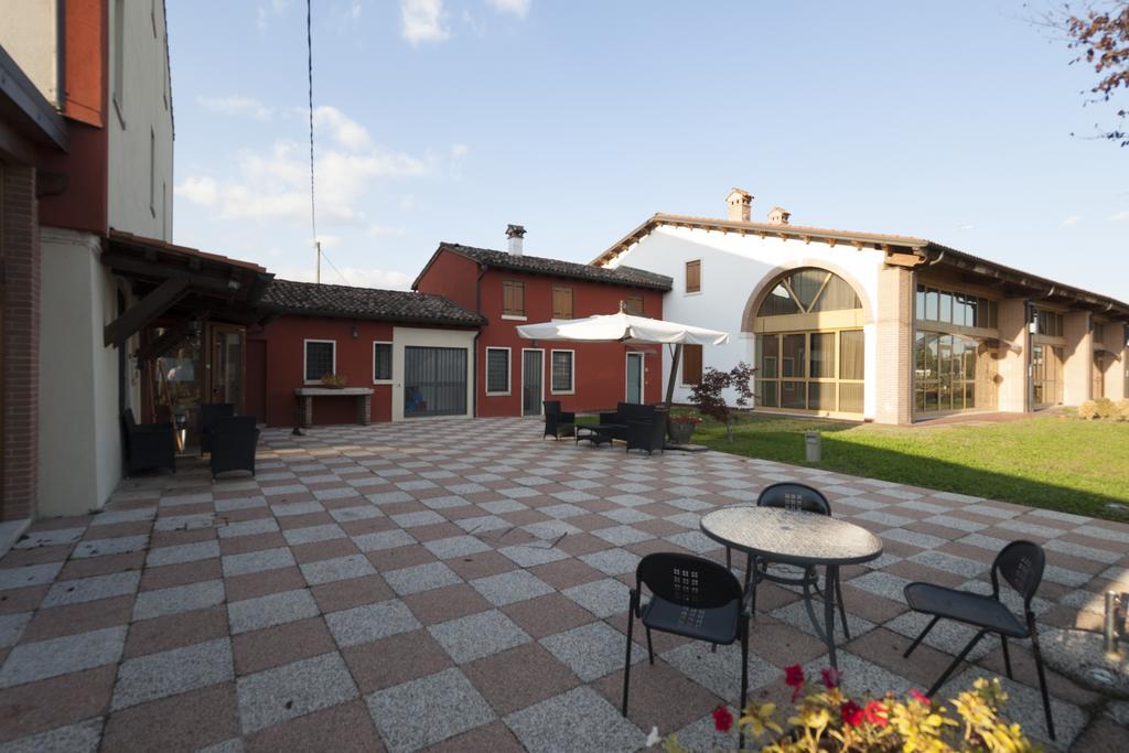Locanda Veneta Vicenza Exterior photo