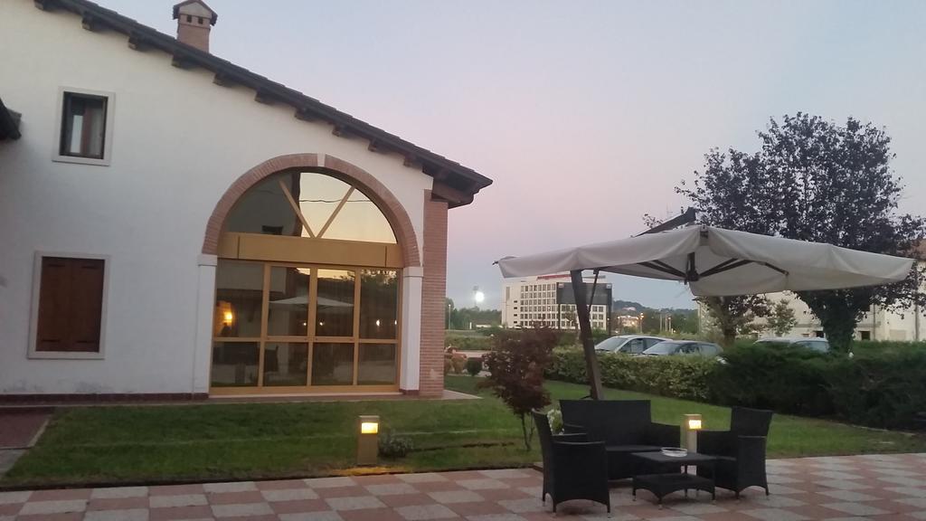 Locanda Veneta Vicenza Exterior photo