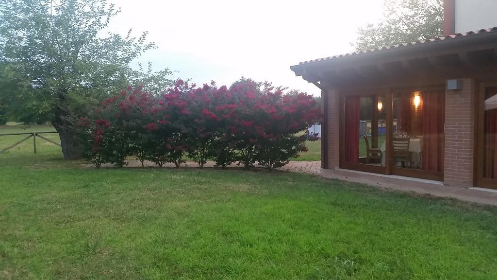 Locanda Veneta Vicenza Exterior photo