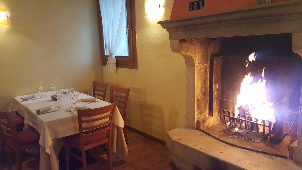 Locanda Veneta Vicenza Exterior photo