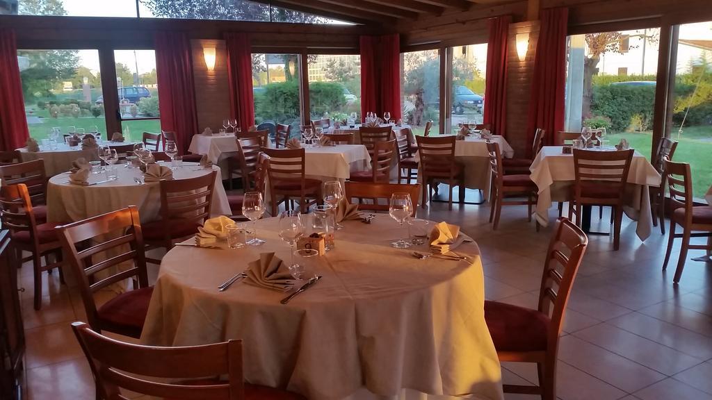 Locanda Veneta Vicenza Exterior photo