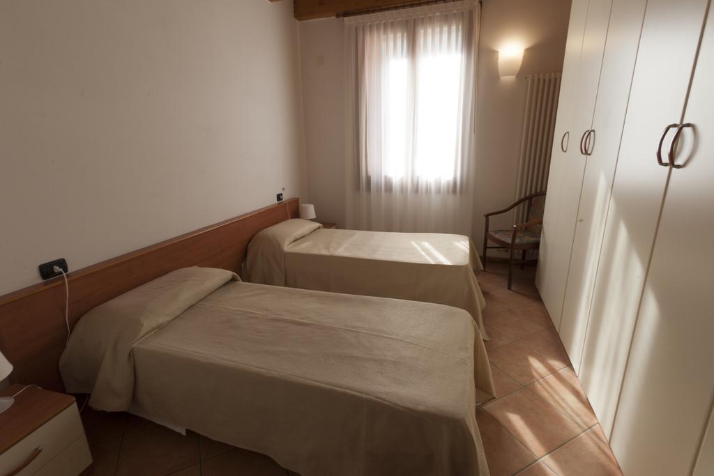 Locanda Veneta Vicenza Exterior photo