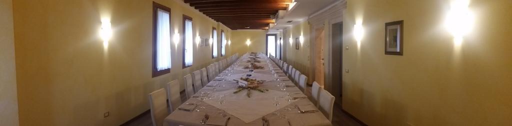Locanda Veneta Vicenza Exterior photo