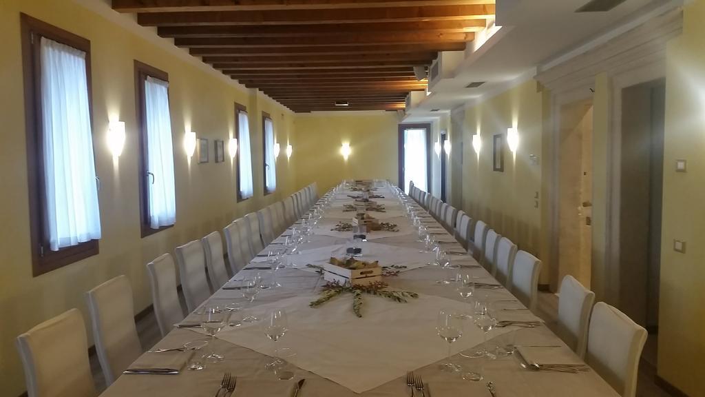 Locanda Veneta Vicenza Exterior photo