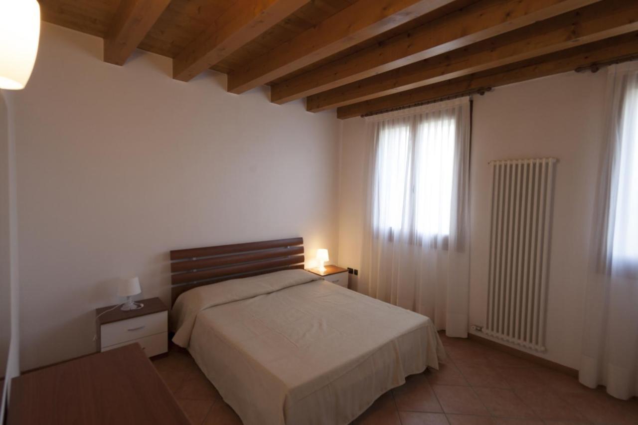 Locanda Veneta Vicenza Exterior photo