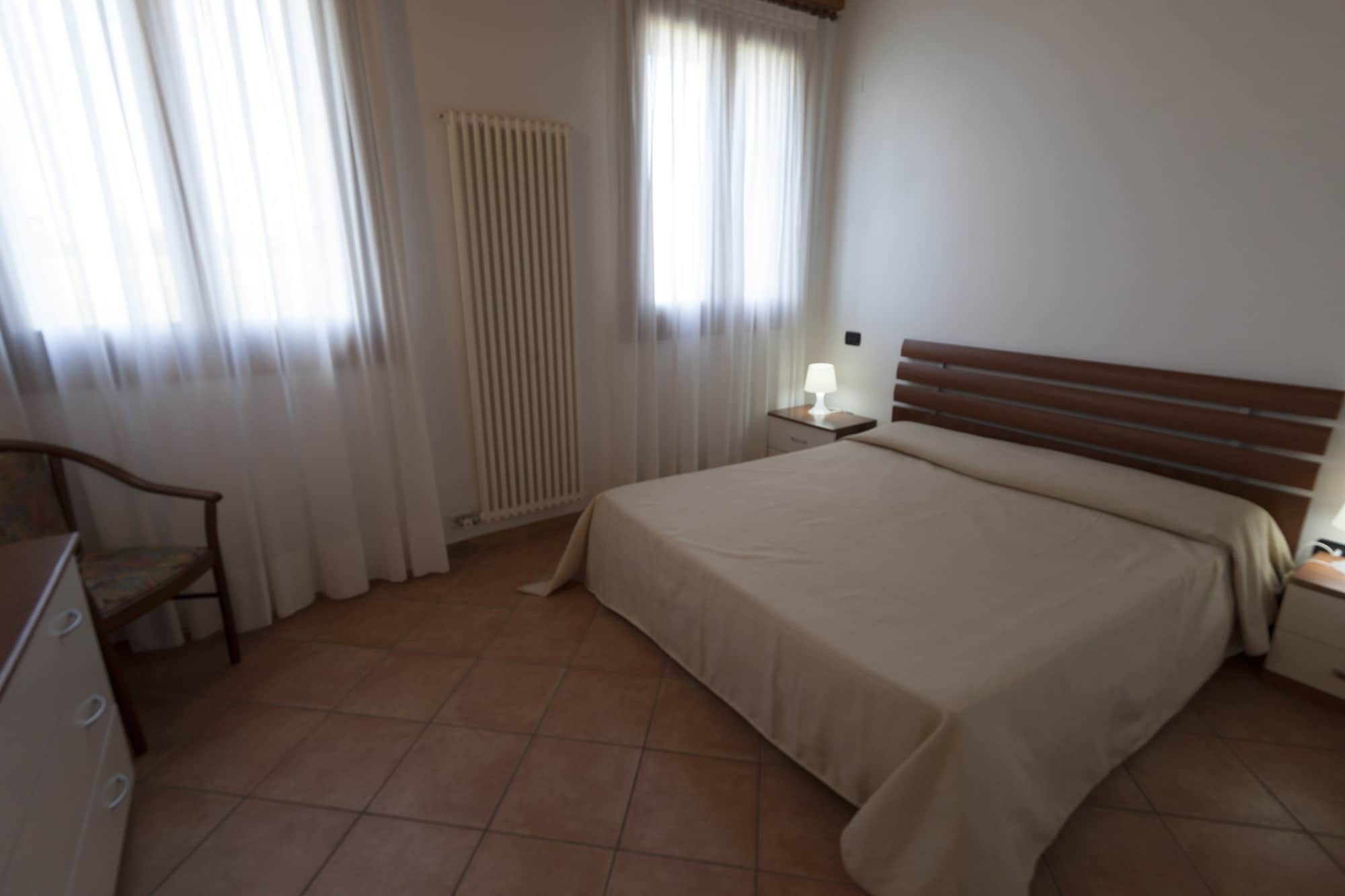 Locanda Veneta Vicenza Exterior photo