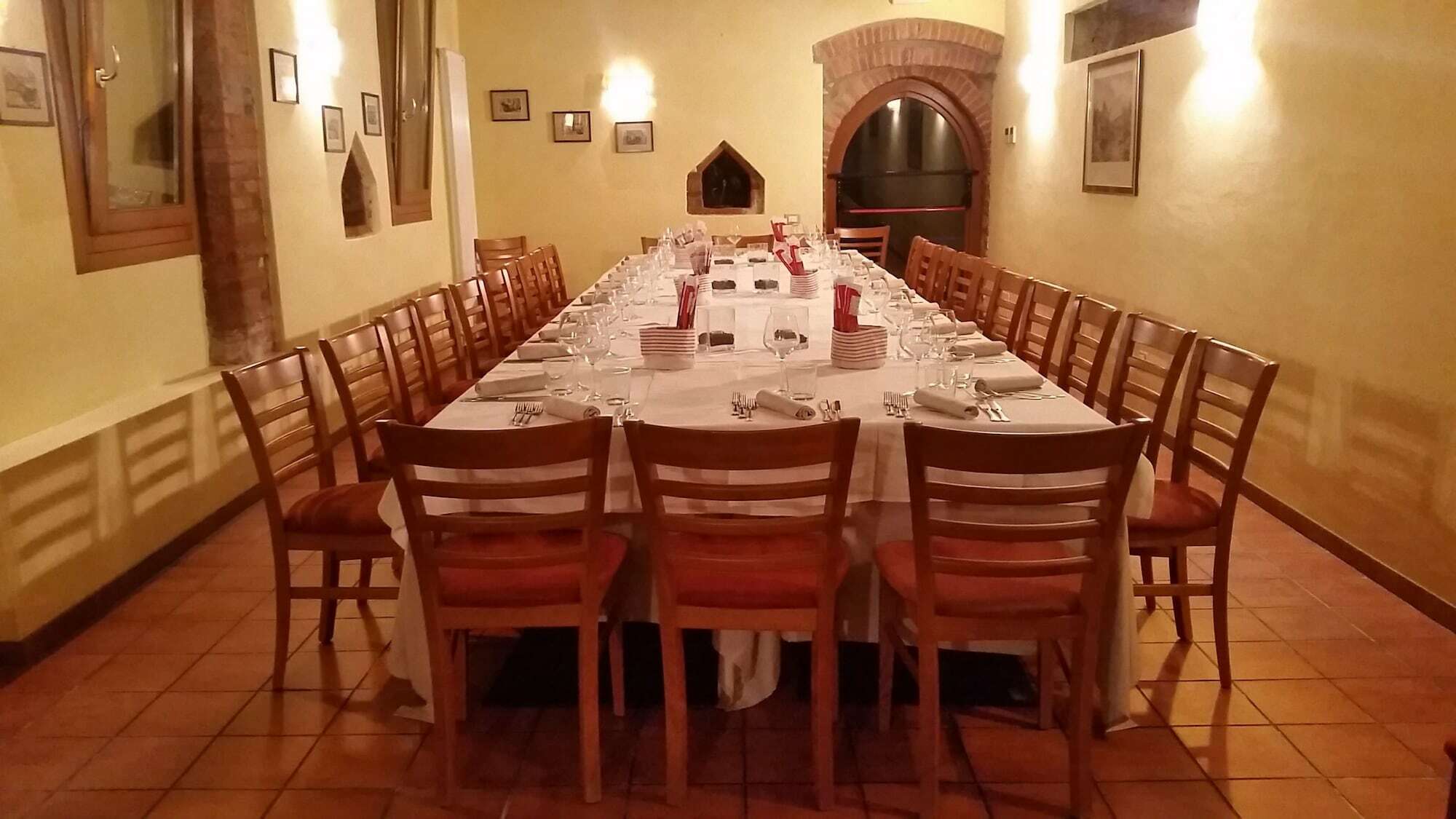 Locanda Veneta Vicenza Exterior photo